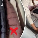 Całkowita oszczędność miejsca w szafie: jak prawidłowo przechowywać zimowe kurtki puchowe Całkowita oszczędność miejsca w szafie: jak prawidłowo przechowywać zimowe kurtki