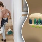 Gospodynie domowe były zachęcane do traktowania swoich domów pastą do zębów: do czego służy? Gospodynie domowe były zachęcane do traktowania swoich domów pastą do